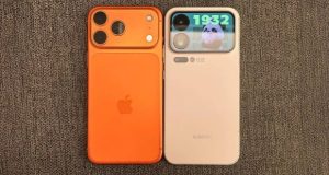 تقلید شیائومی از اپل