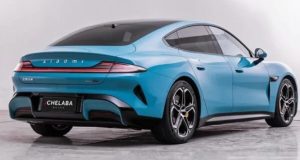 خریداران خودرو شیائومی