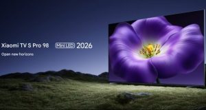شیائومی TV S Pro Mini LED 2026