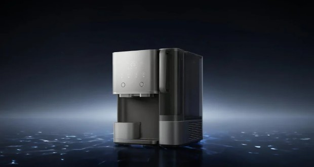 دستگاه تصفیه آب هوشمند شیائومی