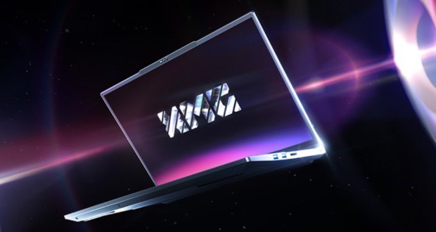 لپ تاپ XMG Fusion 15