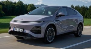 استارت ایکس‌پنگ با شیران‌ولت در ایران