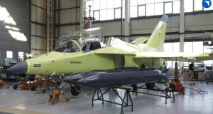 جنگنده یاک ۱۳۰ ام