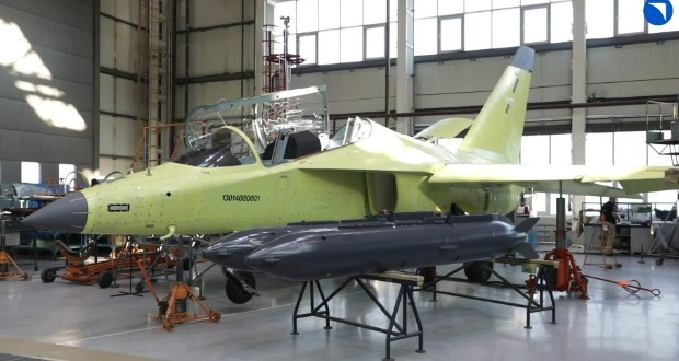 جنگنده یاک ۱۳۰ ام