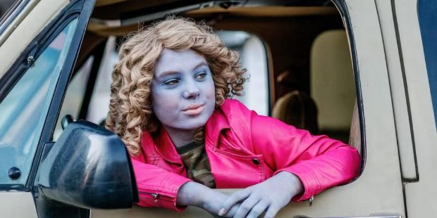 سریال ملت زد