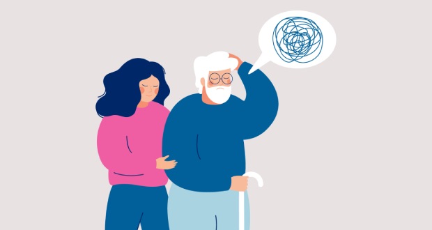 درمان آلزایمر