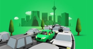 گزارش تحلیلی اسنپ از وضعیت ترافیکی مهر ۱۴۰۴ منتشر شد