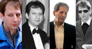 خرید پلتفرم نماوا توسط بابک زنجانی