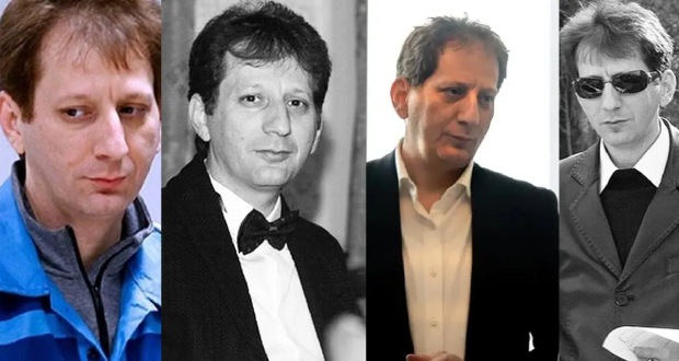 خرید پلتفرم نماوا توسط بابک زنجانی