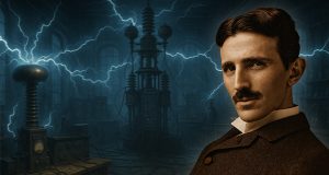 نیکولا تسلا