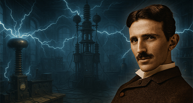 نیکولا تسلا