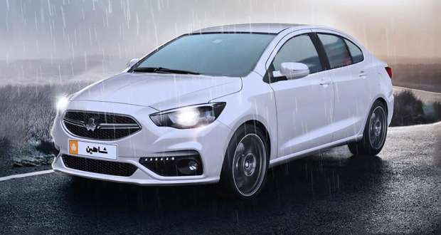 سرنوشت نامعلوم تحویل شاهین با سانروف