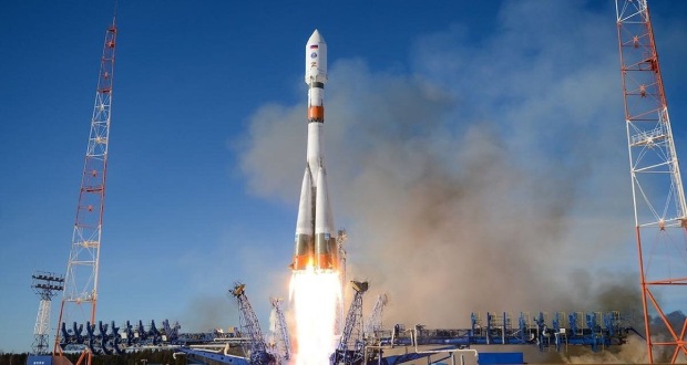 ماهوارههای مخابراتی ایرانی