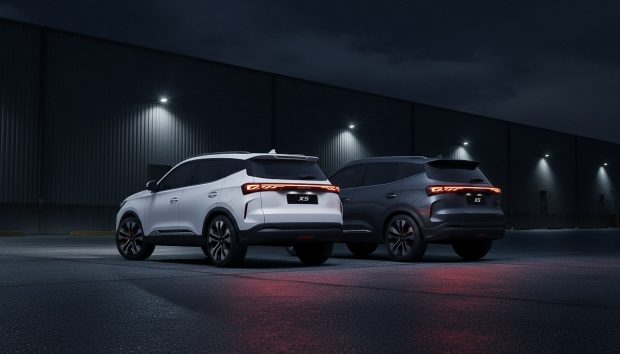 ام‌وی‌ام X5