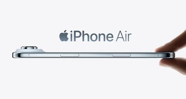 مقایسه آیفون ایر با شیائومی 15 اولترا - کدام گزینه ارزش خرید دارد؟