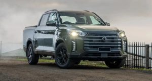 شرایط فروش پیکاپ موسو گرند خان دیزلی