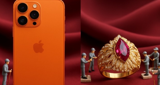 قبل از اینکه آیفون 16 یا 17 بخری، این واقعیت را درباره هدیه دادن به همسرت بدون!