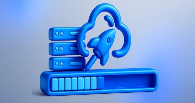 چگونه میتوان عملکرد سرور مجازی را بهینهسازی کرد؟