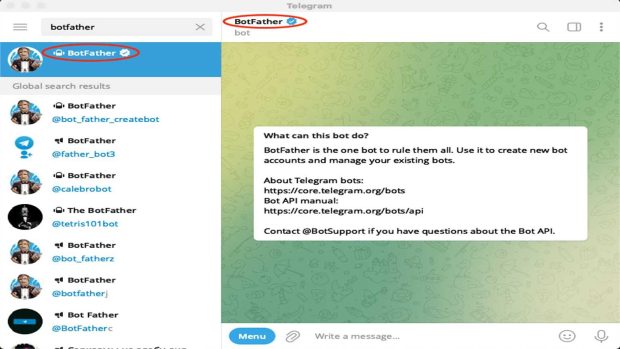 چطور از هوش مصنوعی گراک در تلگرام استفاده کنیم؟