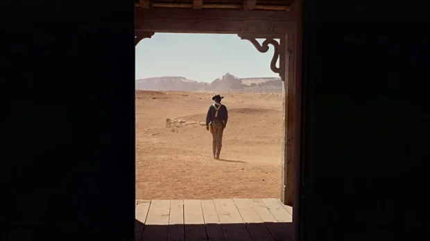 بهترین فیلم های وسترن