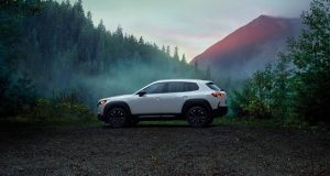 10 شاسی بلند با بیشترین ارزش خرید در سال 2025