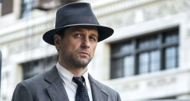 سریال لغو شده HBO