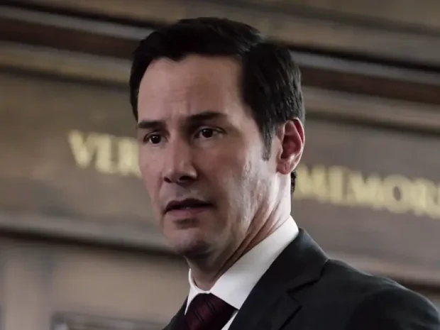 بهترین فیلم های کیانو ریوز