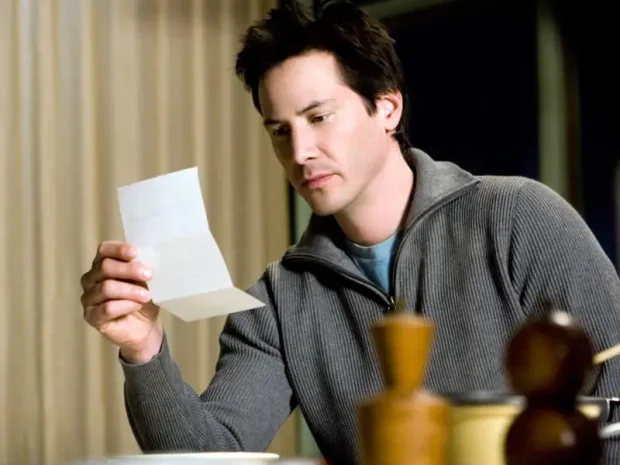 بهترین فیلم های کیانو ریوز