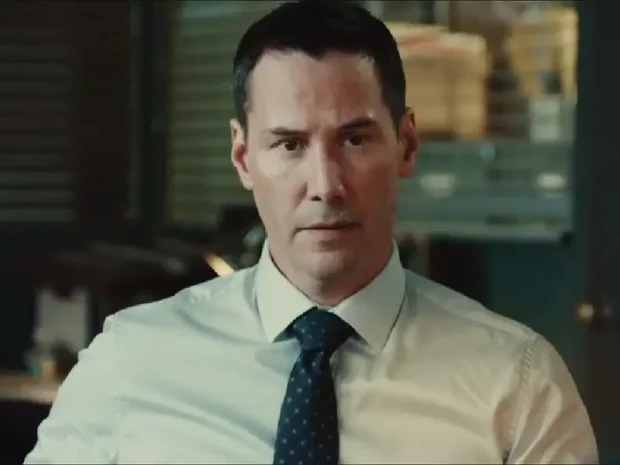 بهترین فیلم های کیانو ریوز