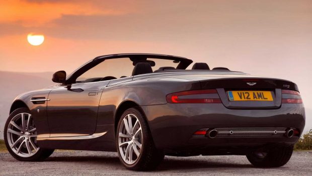 خودرو سوپراسپرت