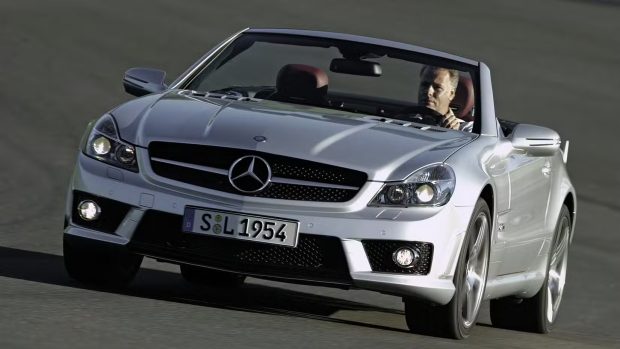 خودرو سوپراسپرت