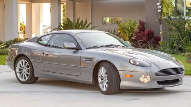 خودرو سوپراسپرت