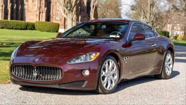 خودرو سوپراسپرت