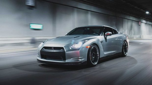 خودرو اسپرت قابل اعتماد