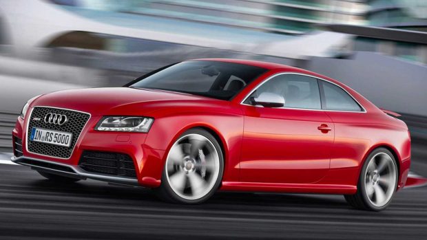 خودرو اسپرت قابل اعتماد