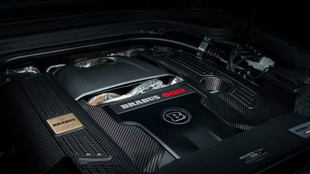 برابوس 800 کابریو