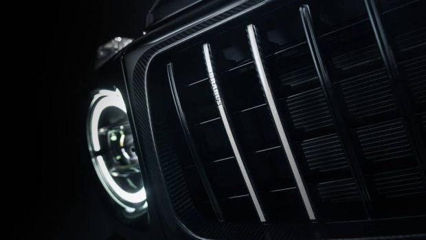 برابوس 800 کابریو