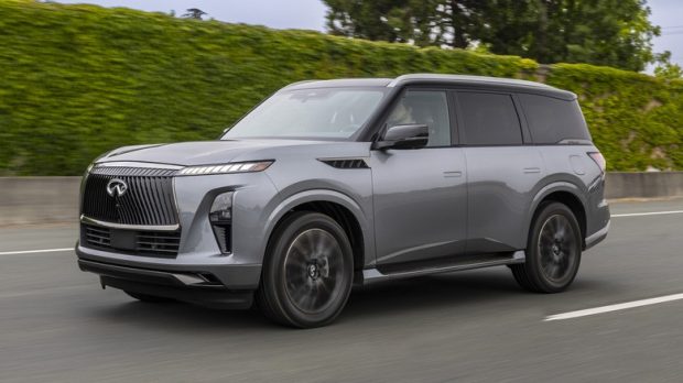 افت قیمت شاسی بلند