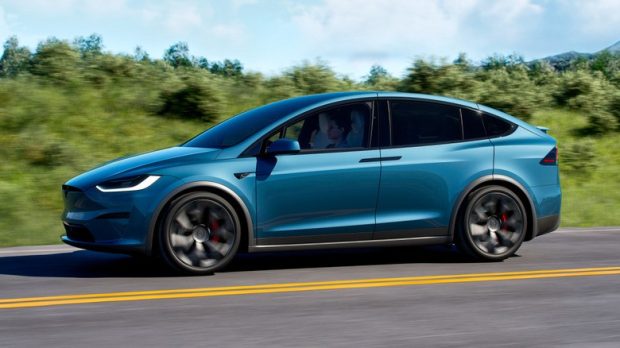 افت قیمت شاسی بلند