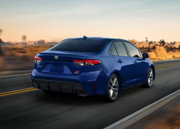 بهترین خودرو دانشجویان