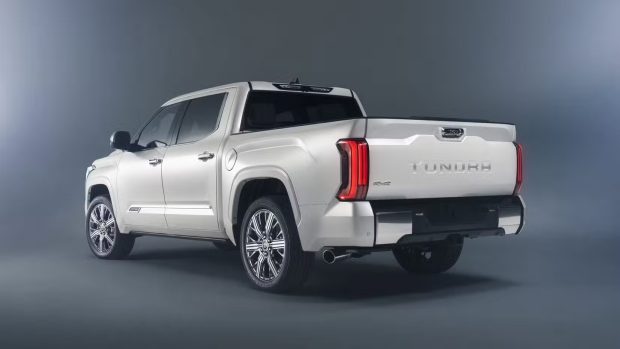 پیکاپ پرشتاب