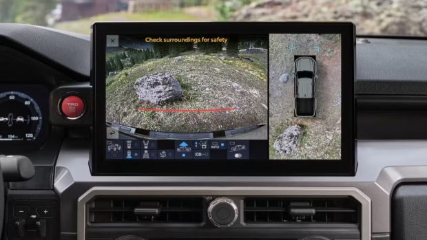 کمپانی تویوتا