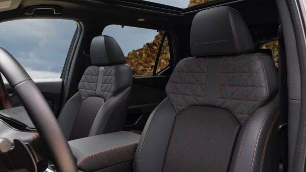 هوندا پایلوت 2026