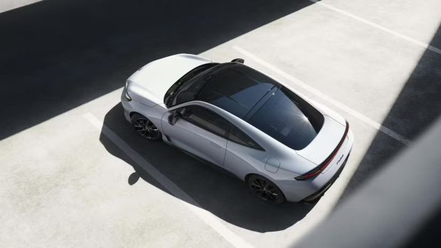 هوندا پرلود ۲۰۲۶