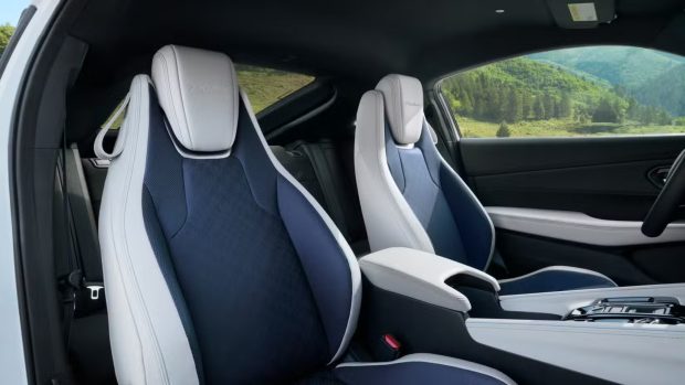 هوندا پرلود ۲۰۲۶