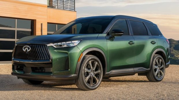 افت قیمت شاسی بلند