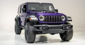 جیپ رانگلر موآب 392