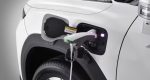 پیکاپ موسو EV