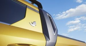 پیکاپ موسو EV