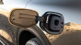 لوسید گراویتی تورینگ ۲۰۲۶